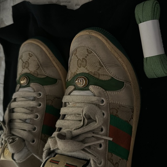 Gucci sneakers - Picture 11 of 11